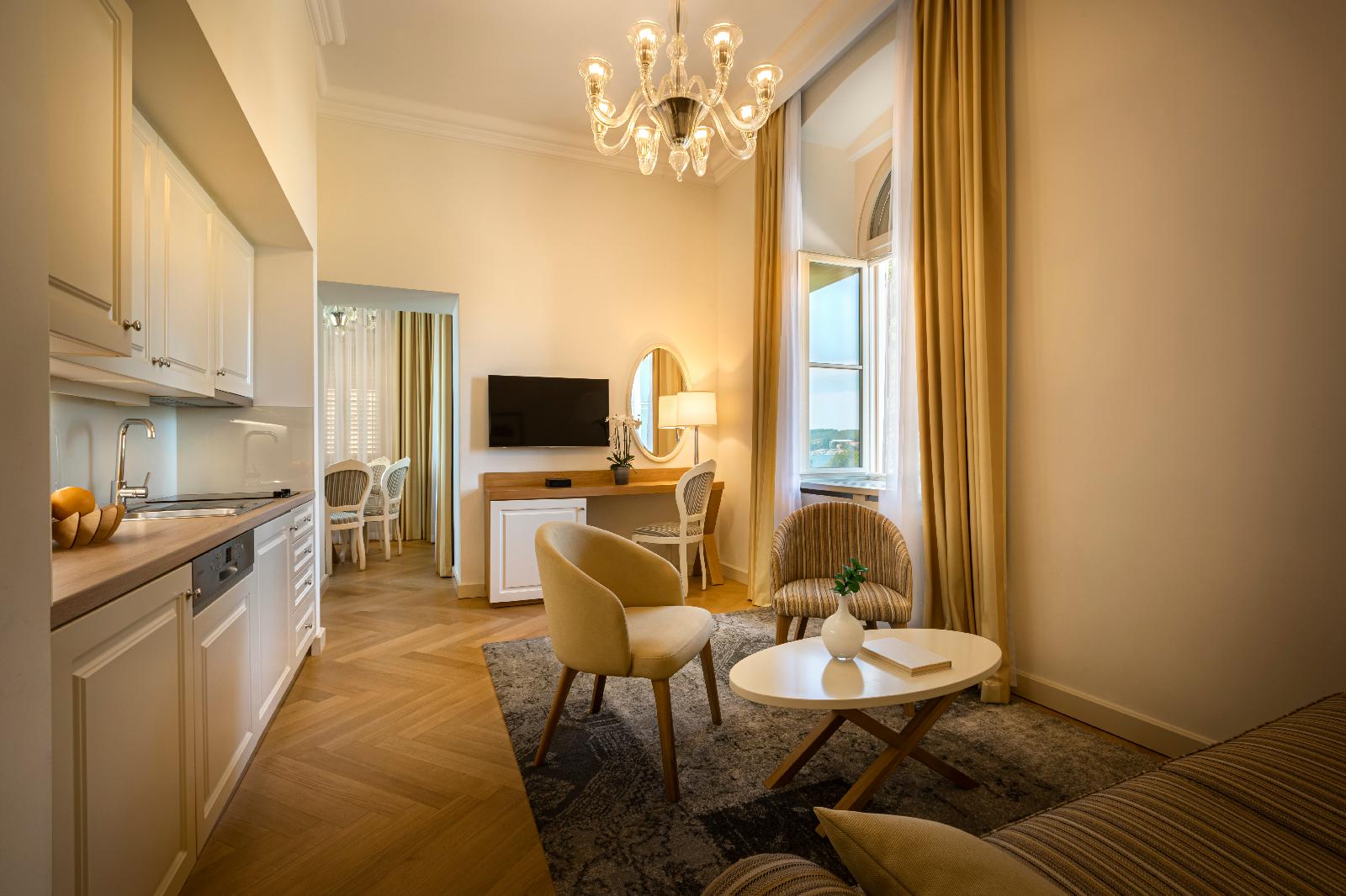 Valamar Isabella V Level Miramare
