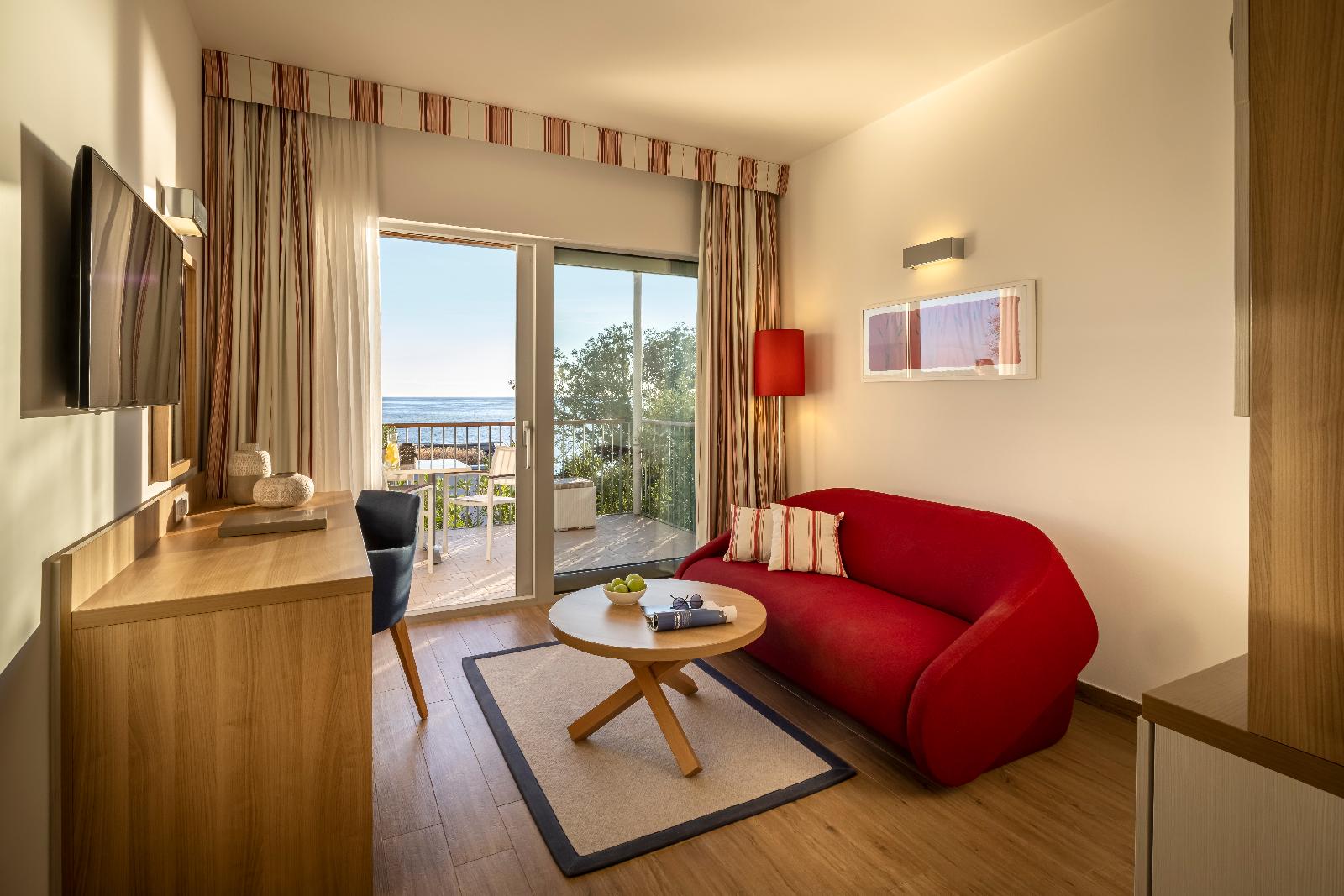 Valamar Isabella V Level Miramare