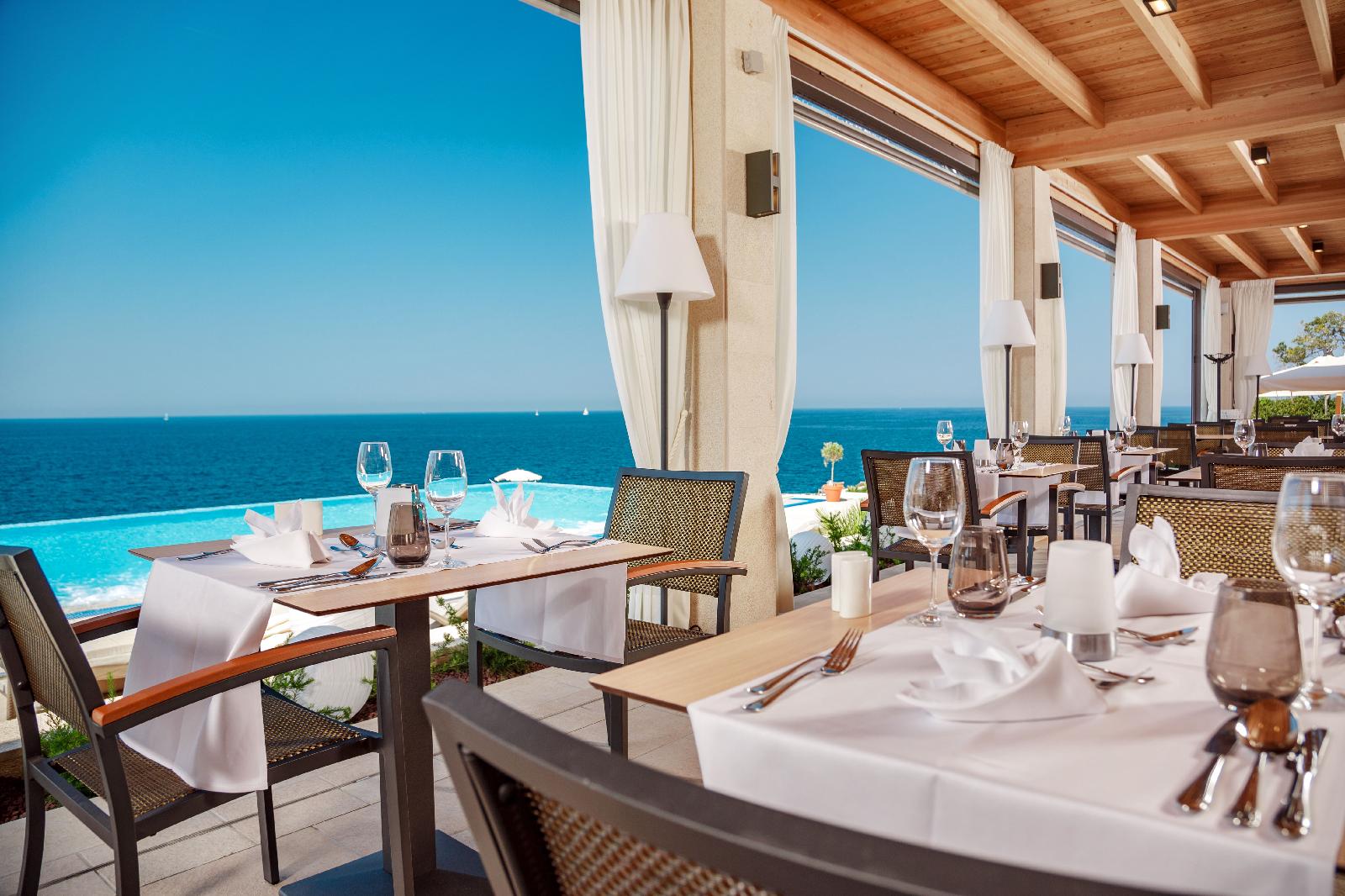 Valamar Isabella V Level Miramare