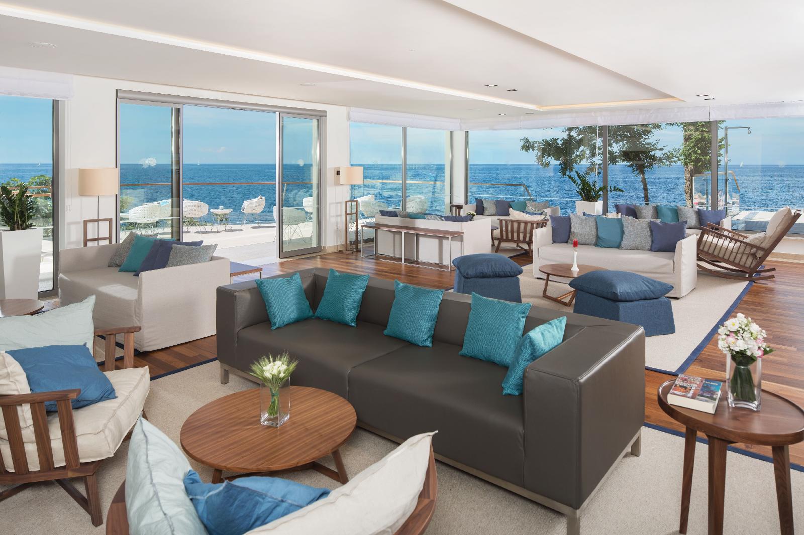 Valamar Isabella V Level Miramare