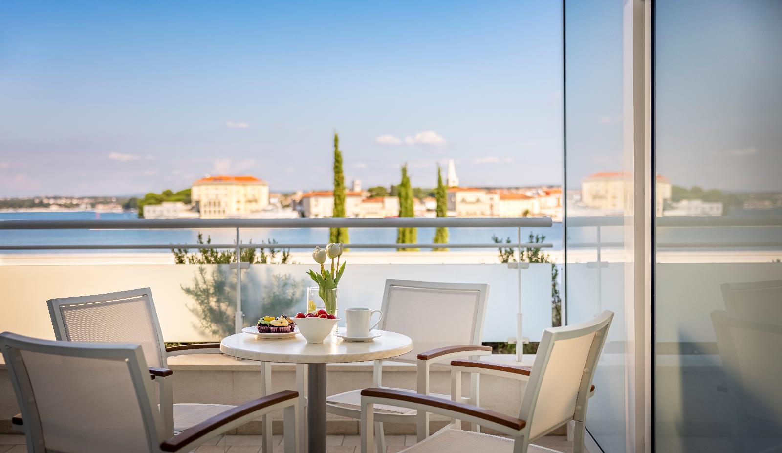 Valamar Isabella V Level Miramare