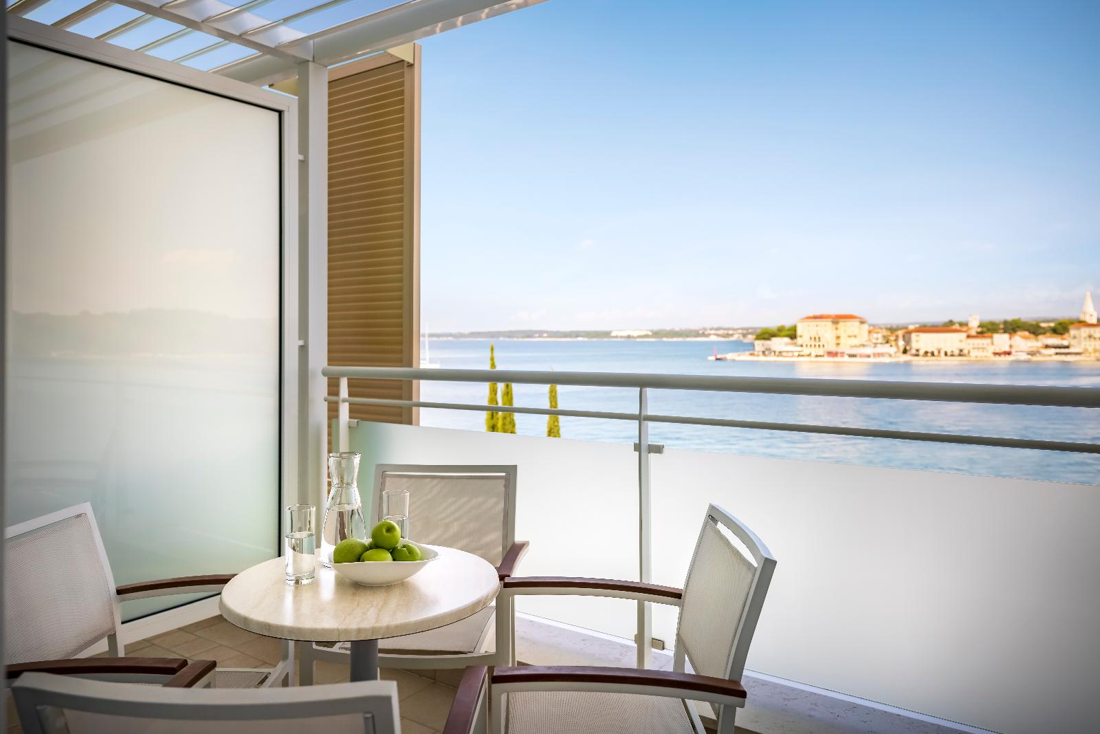 Valamar Isabella V Level Miramare