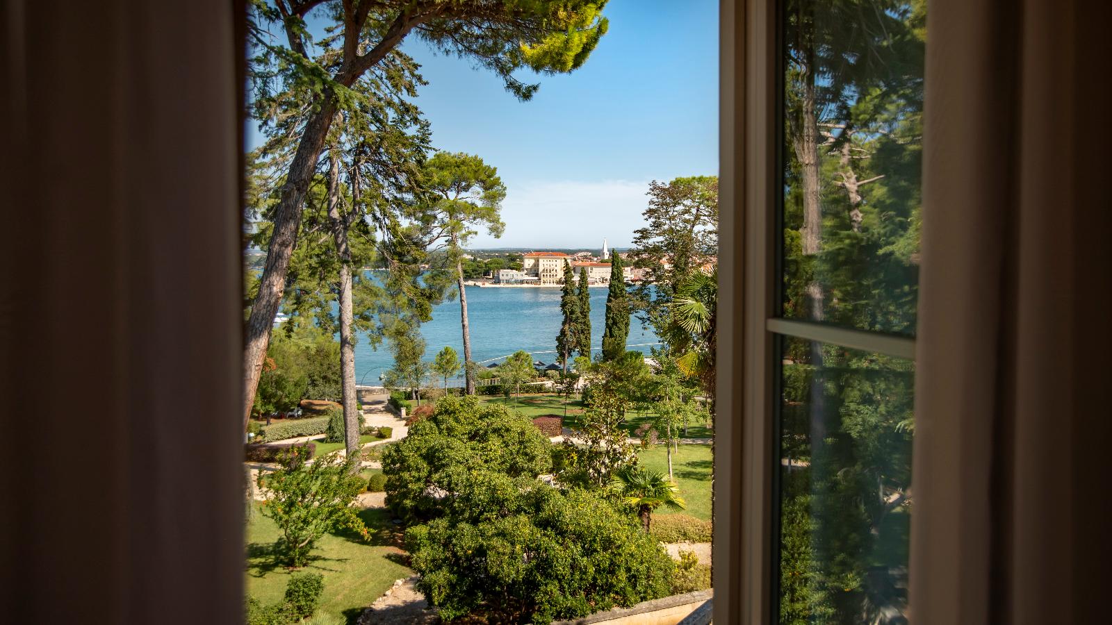 Valamar Isabella V Level Miramare