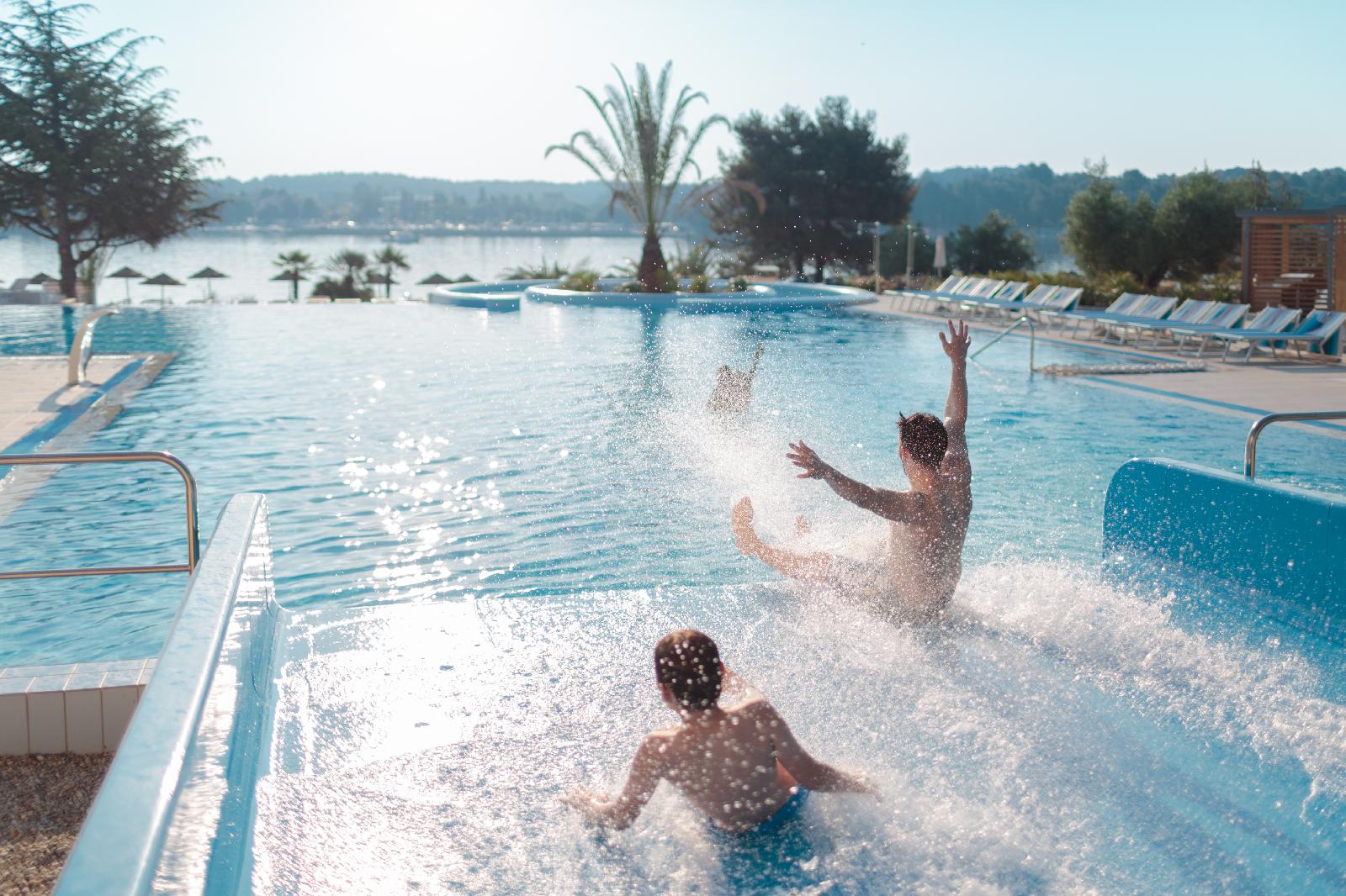 Valamar Isabella V Level Miramare