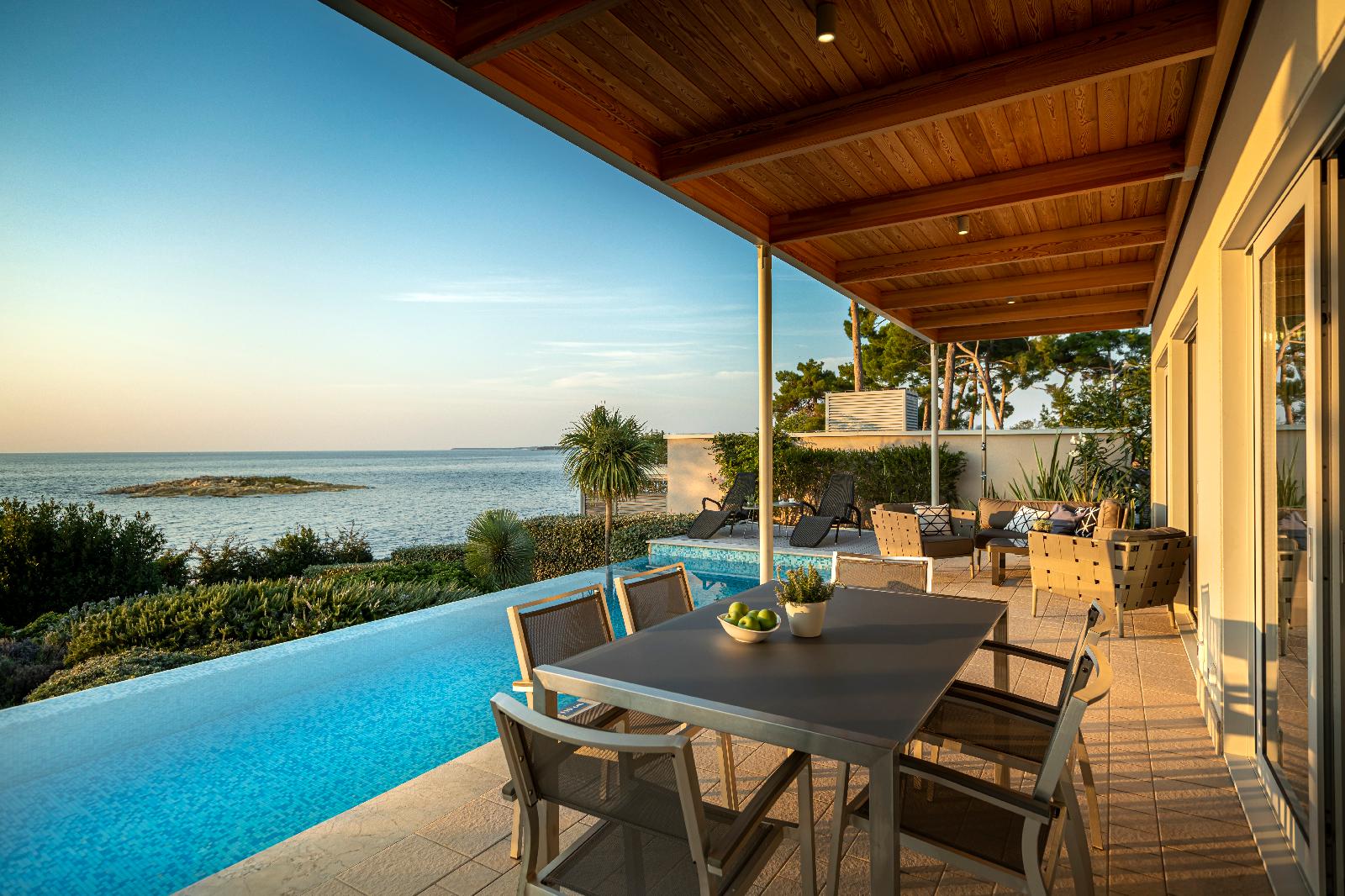 Valamar Isabella V Level Miramare