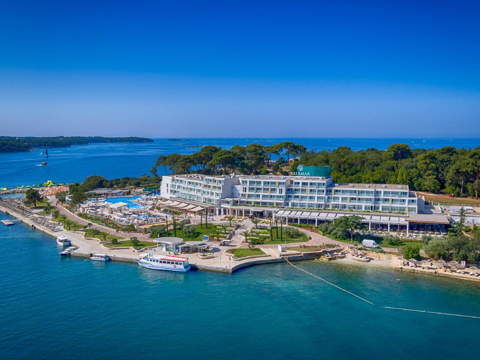 Valamar Isabella V Level Miramare