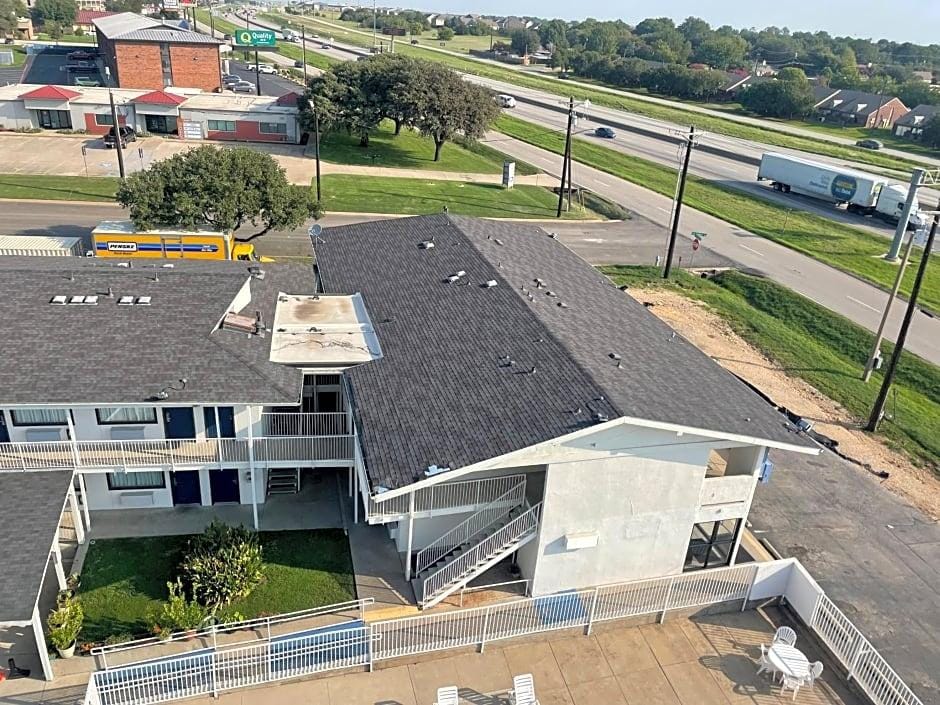 Motel 6 Denton