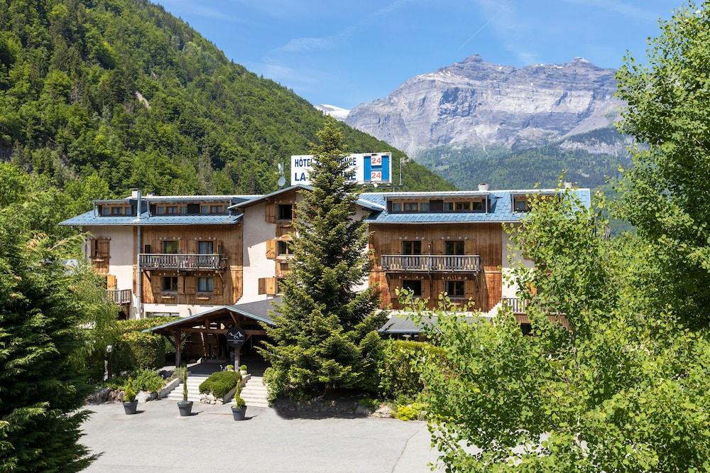 Hotel La Fontaine