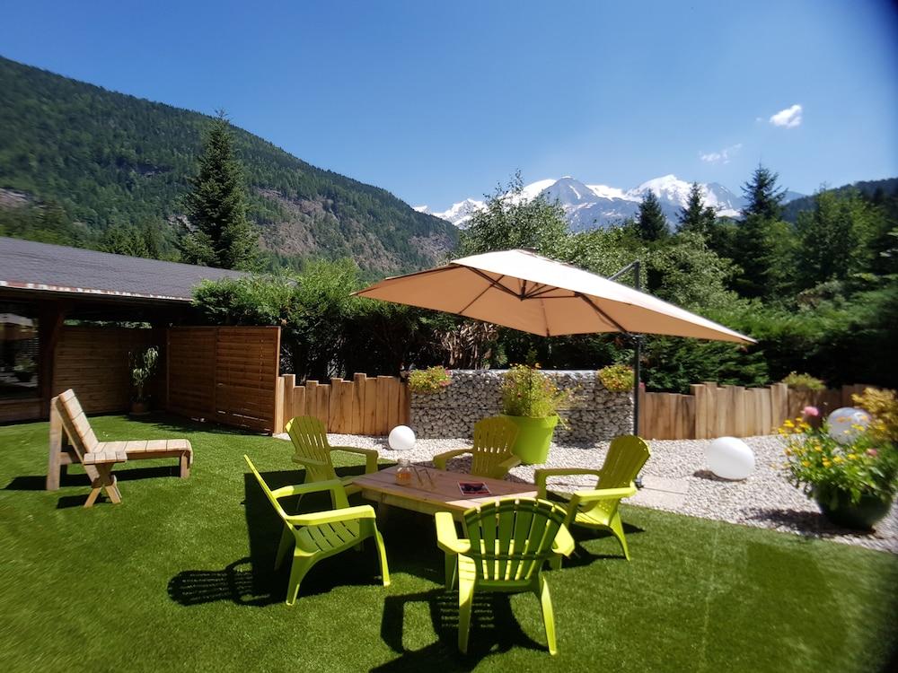 Hotel La Fontaine