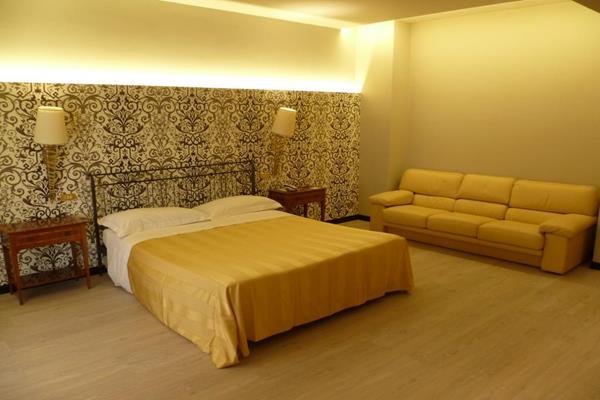 Hotel Cristallo