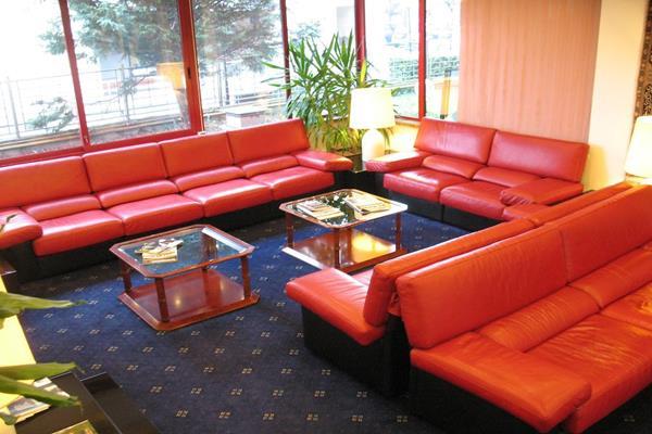 Hotel Cristallo