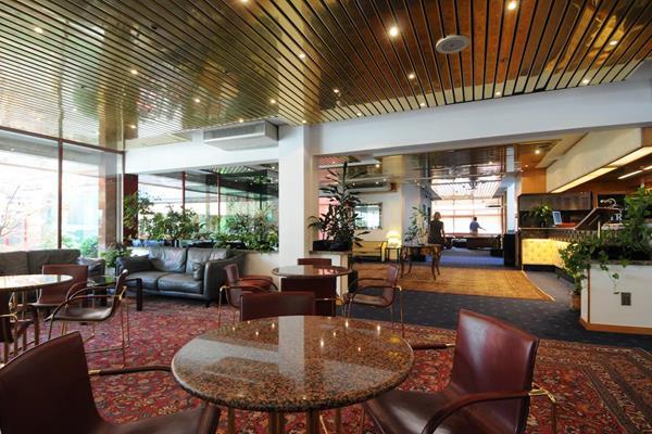 Hotel Cristallo