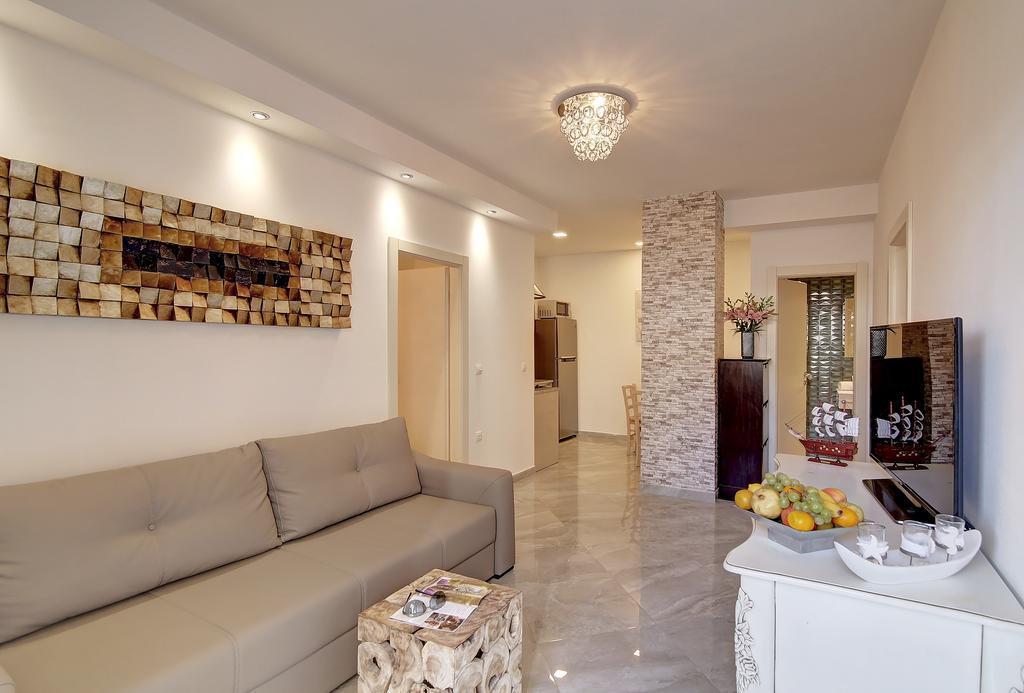 Villa Vanda