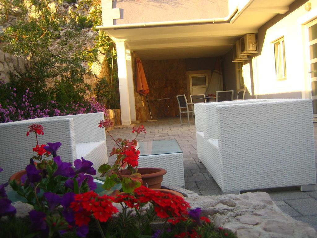 Villa Vanda