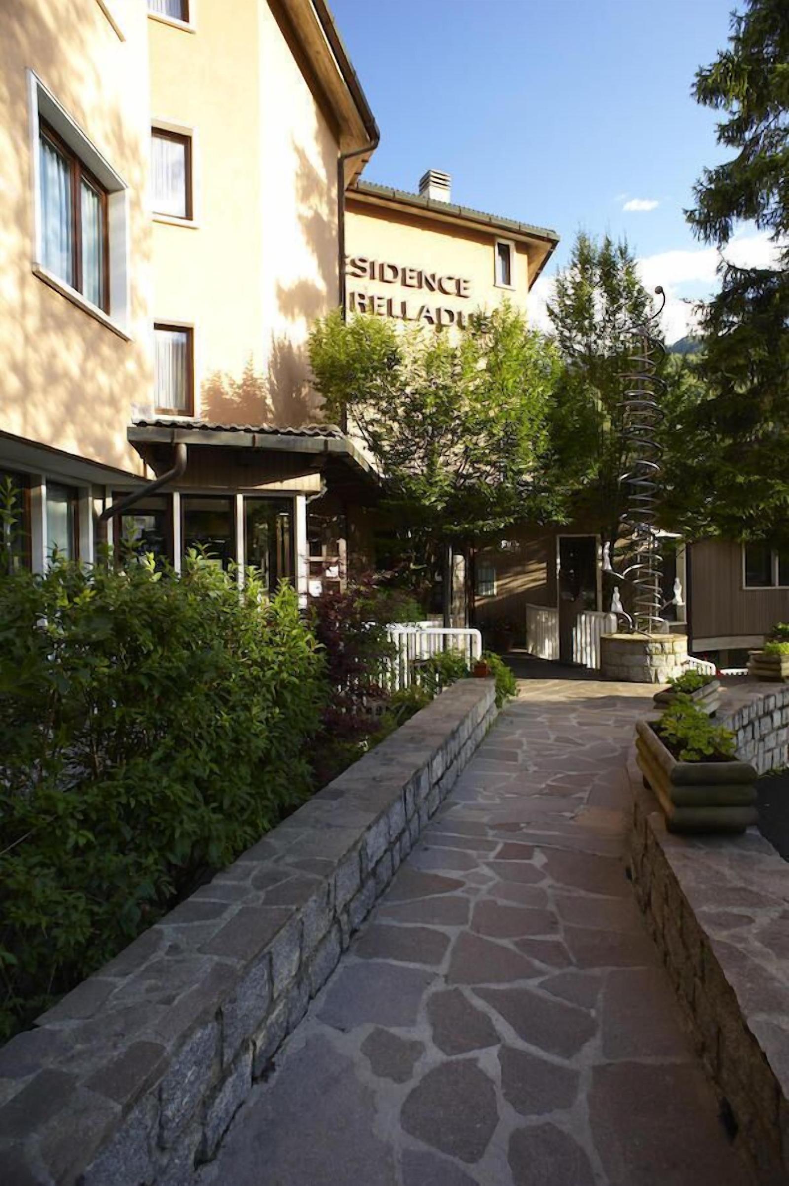 Residence MirellaDue