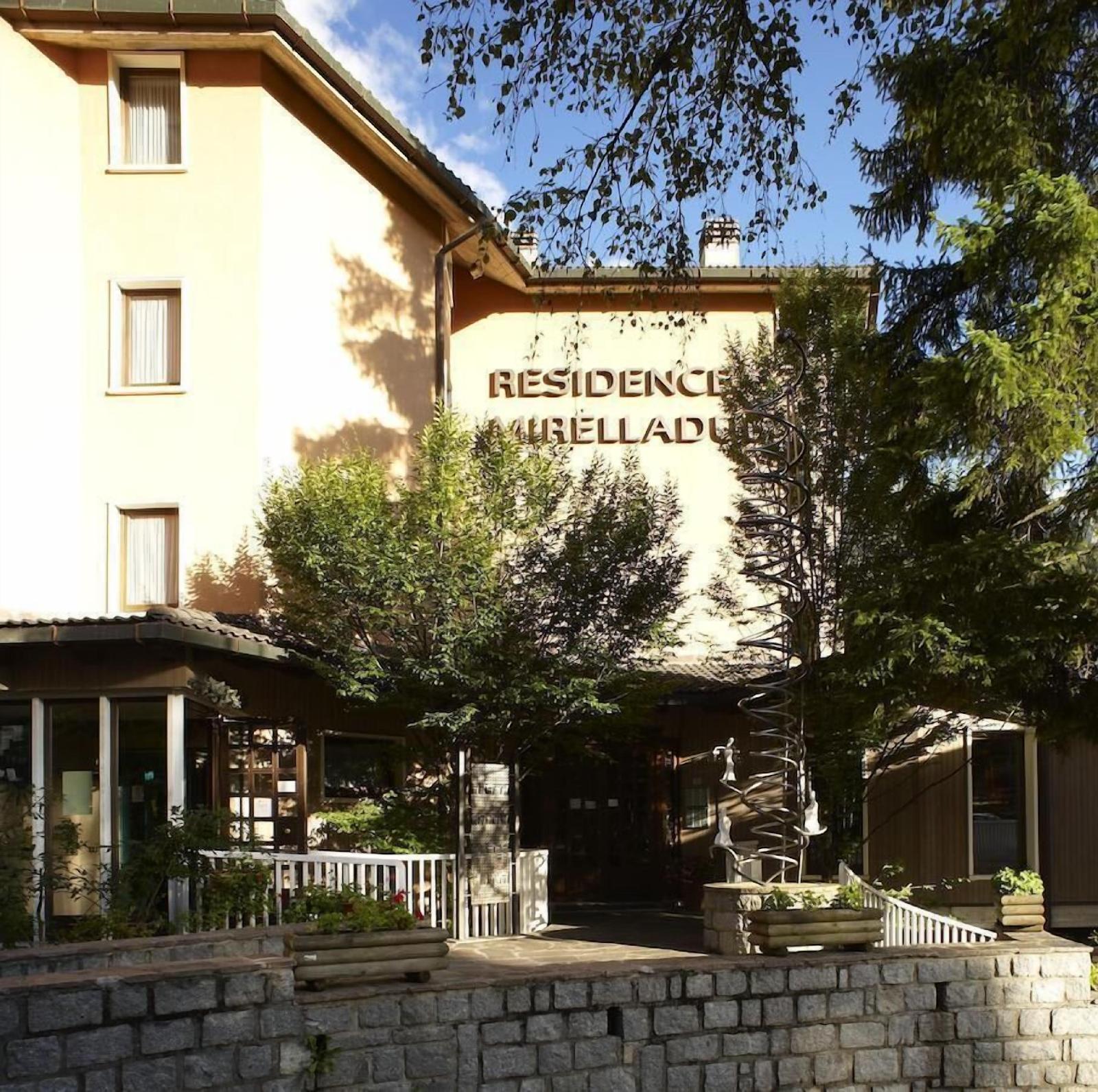 Residence MirellaDue