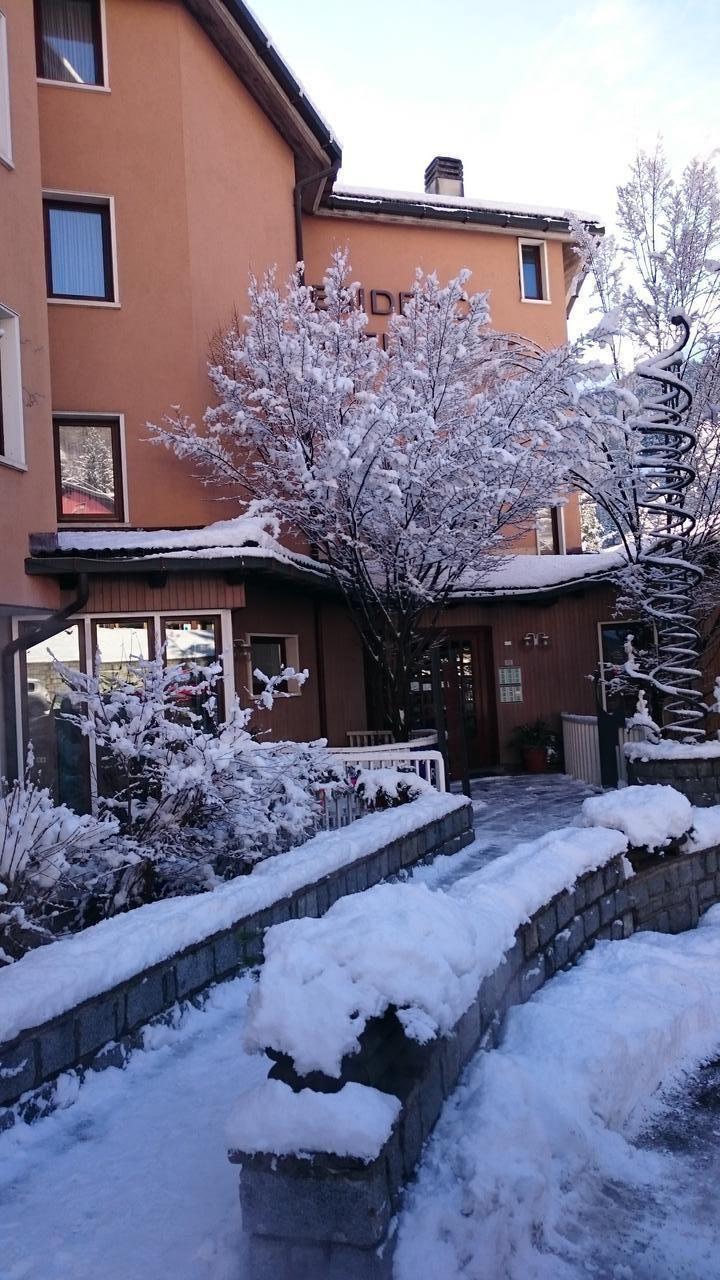 Residence MirellaDue