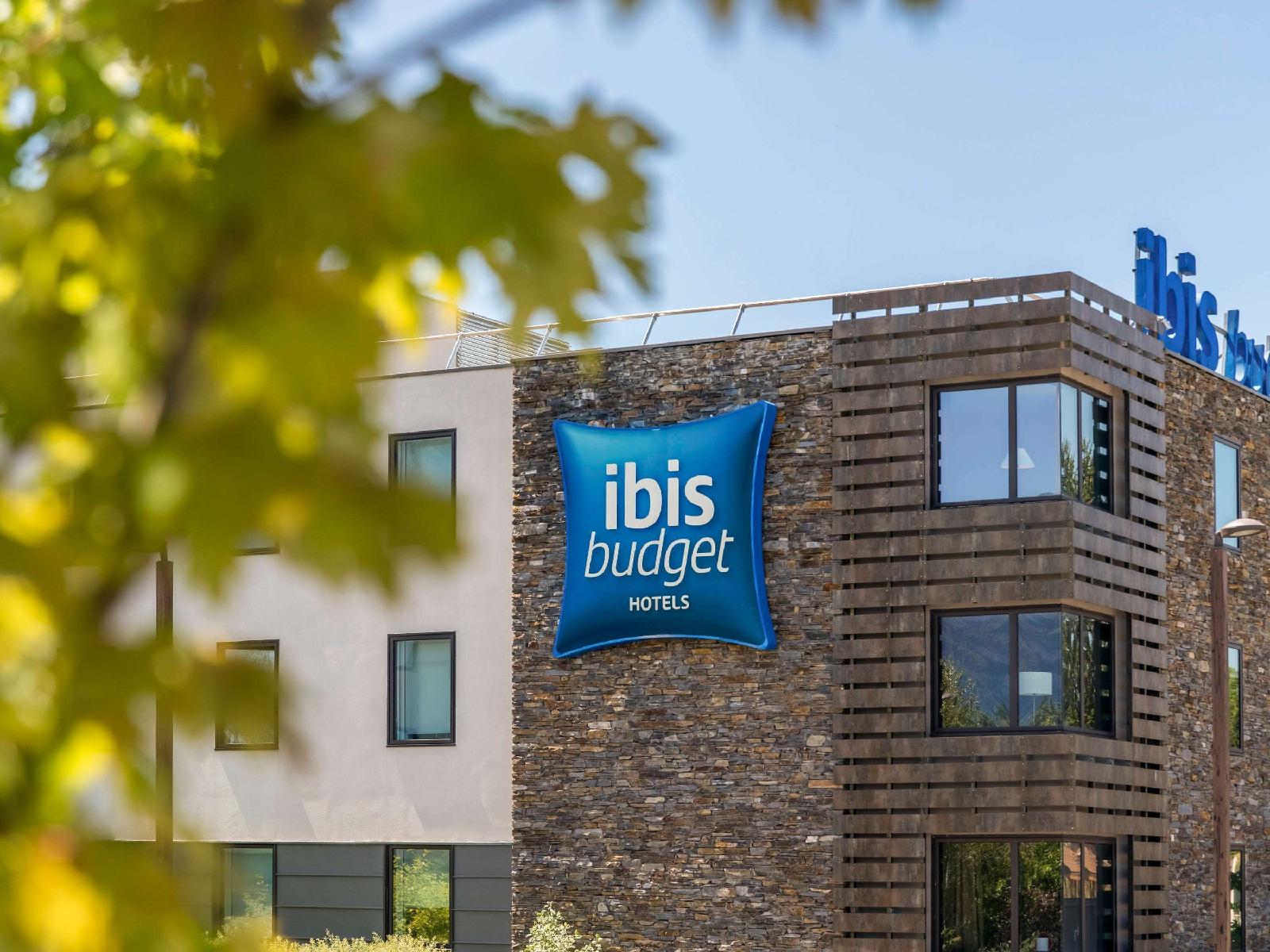 ibis budget Archamps Porte de Geneve