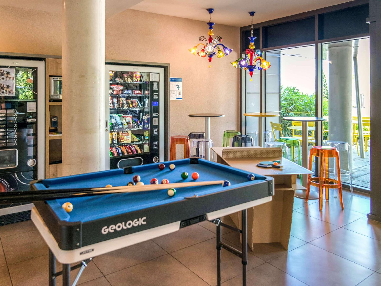 ibis budget Archamps Porte de Geneve