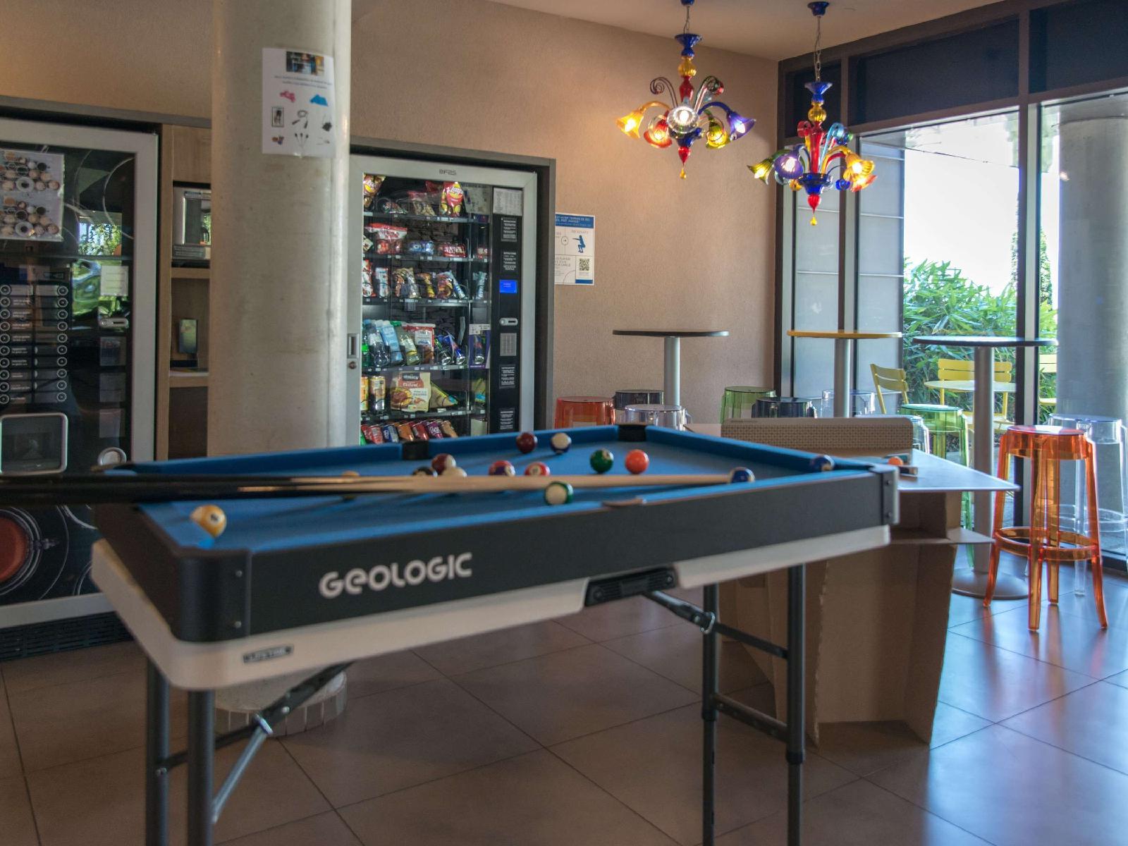 ibis budget Archamps Porte de Geneve