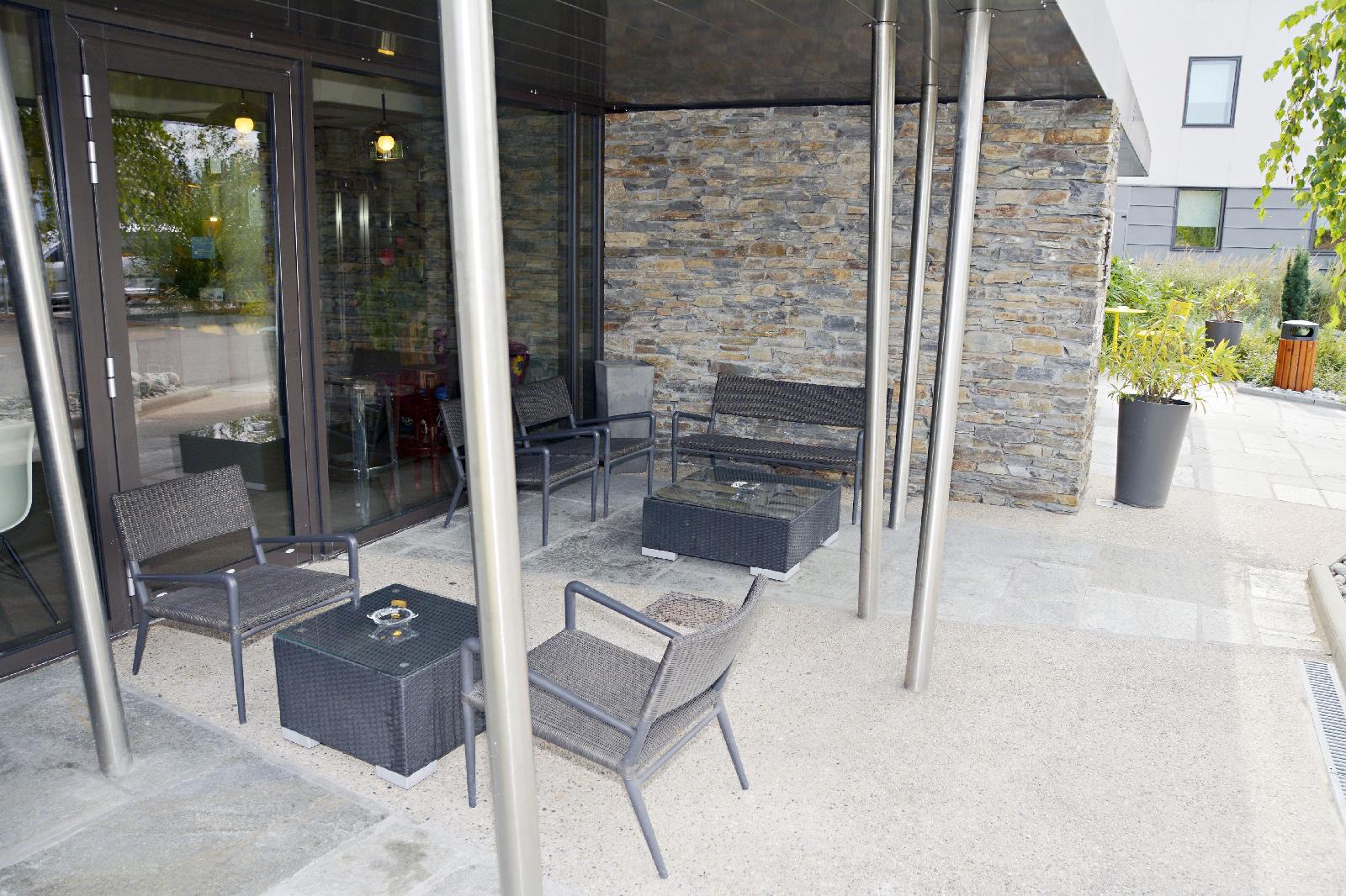 ibis budget Archamps Porte de Geneve