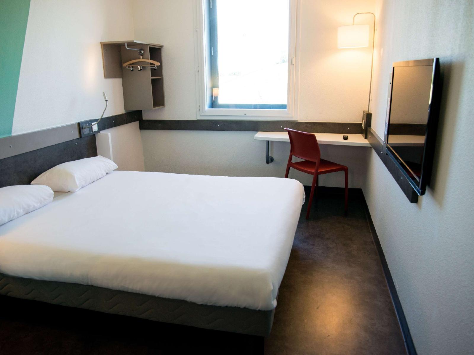 ibis budget Archamps Porte de Geneve