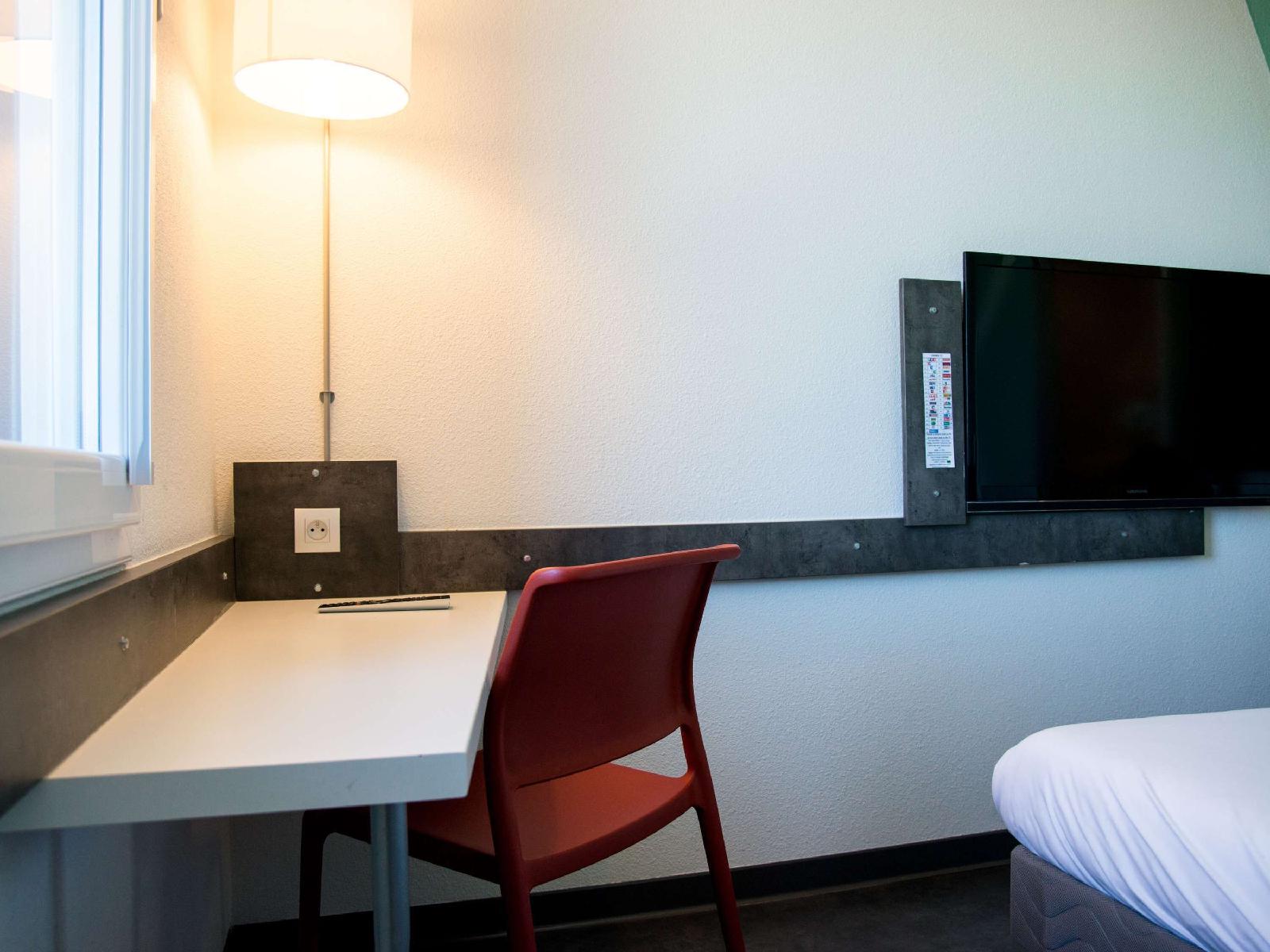 ibis budget Archamps Porte de Geneve
