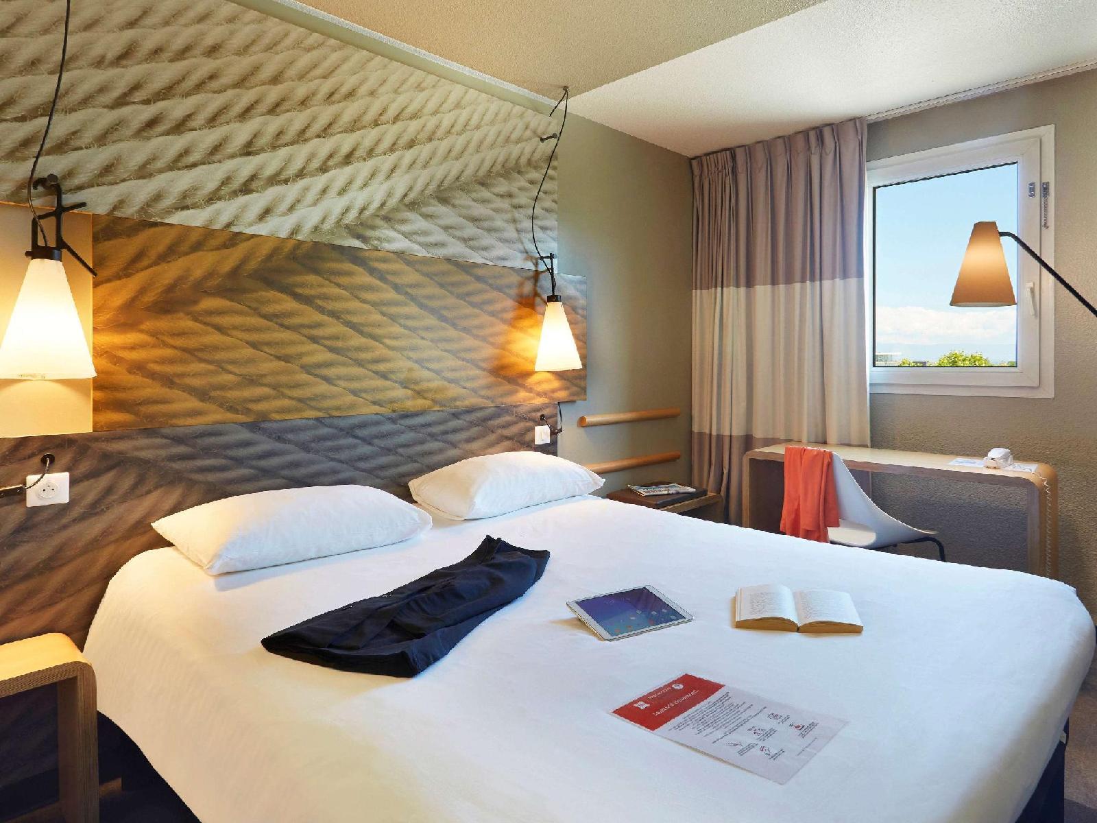 ibis budget Archamps Porte de Geneve