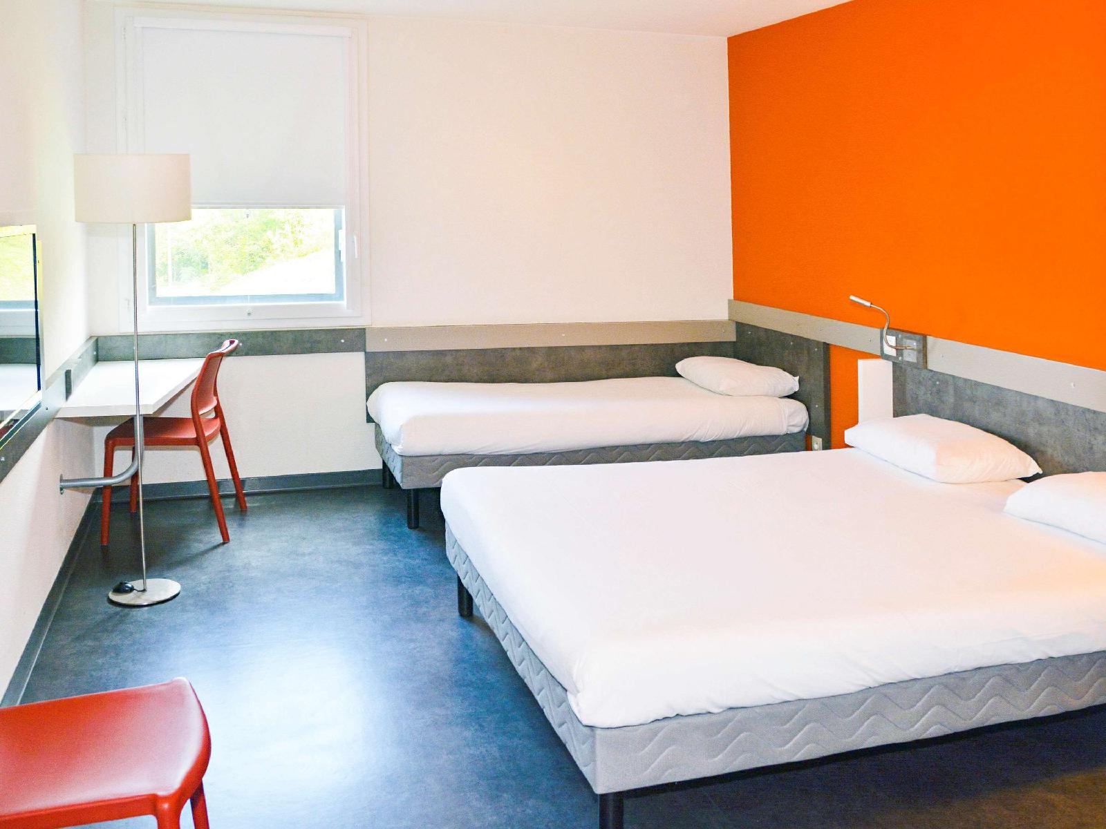 ibis budget Archamps Porte de Geneve