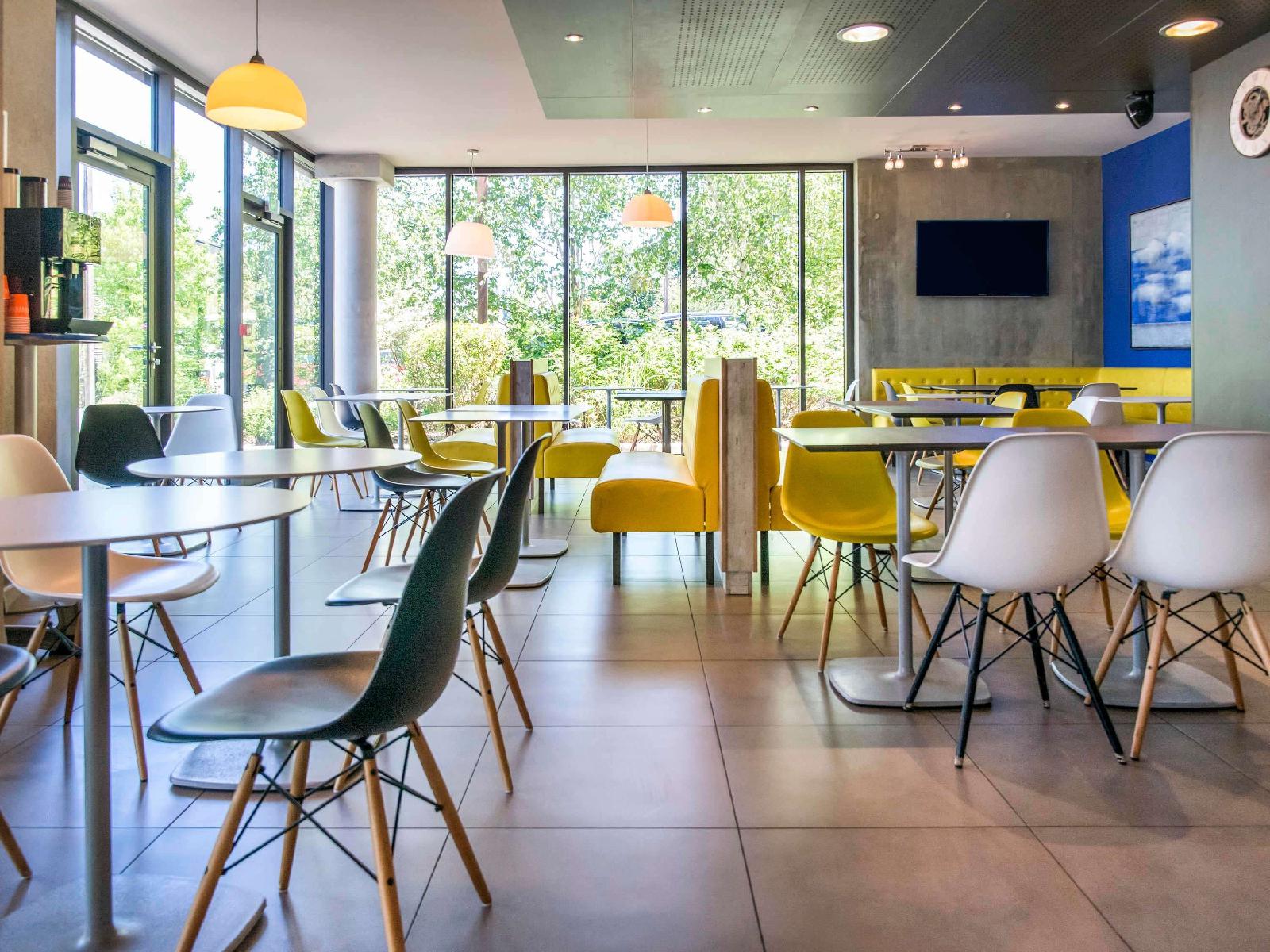 ibis budget Archamps Porte de Geneve