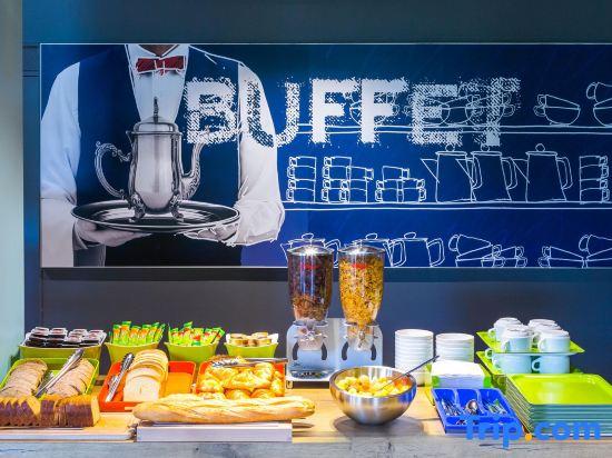 ibis budget Archamps Porte de Geneve