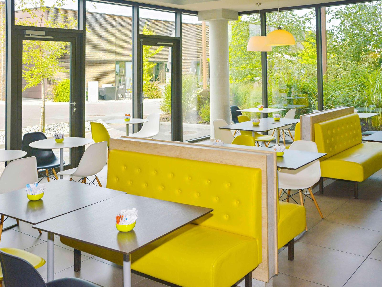 ibis budget Archamps Porte de Geneve