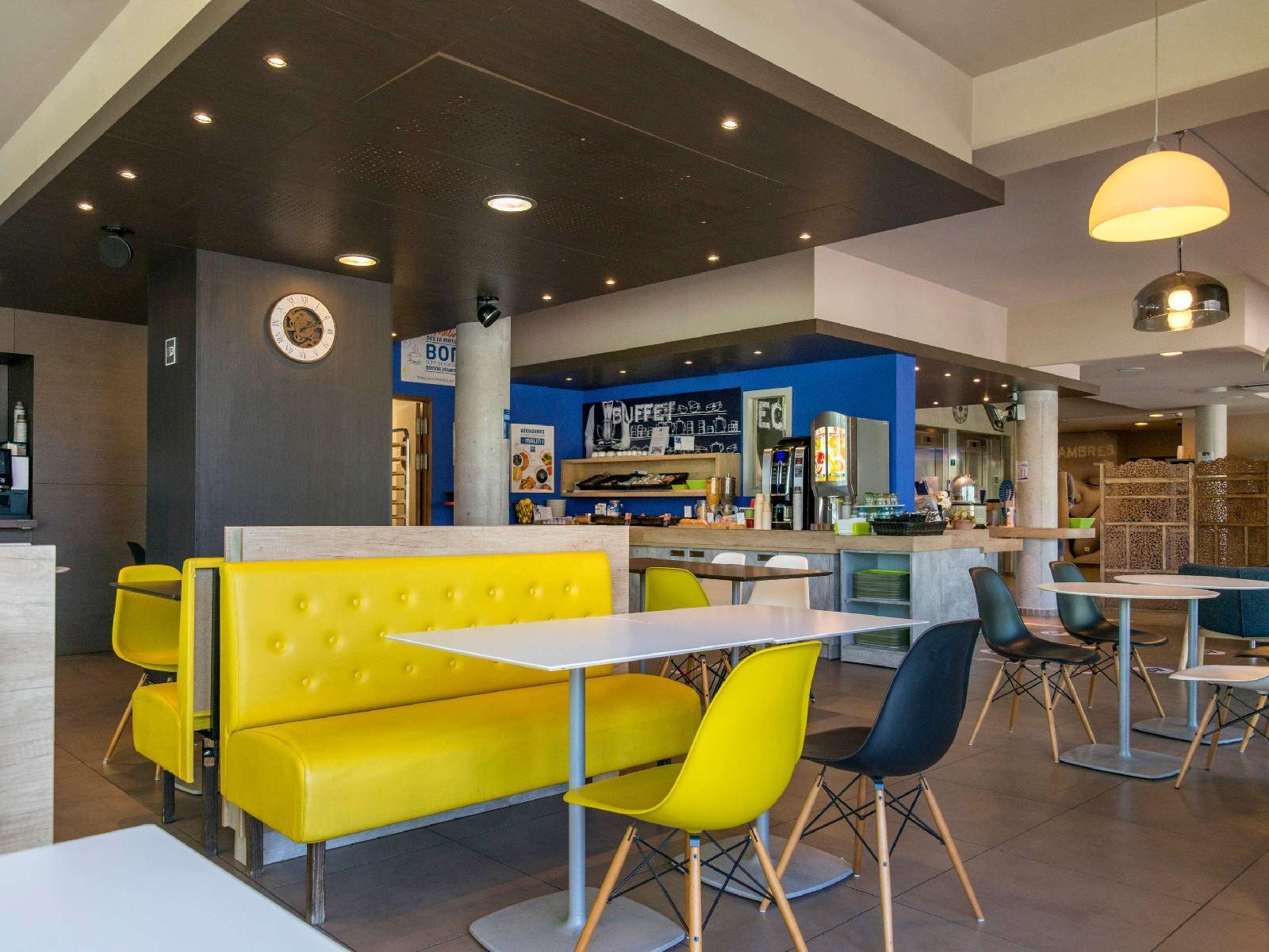 ibis budget Archamps Porte de Geneve