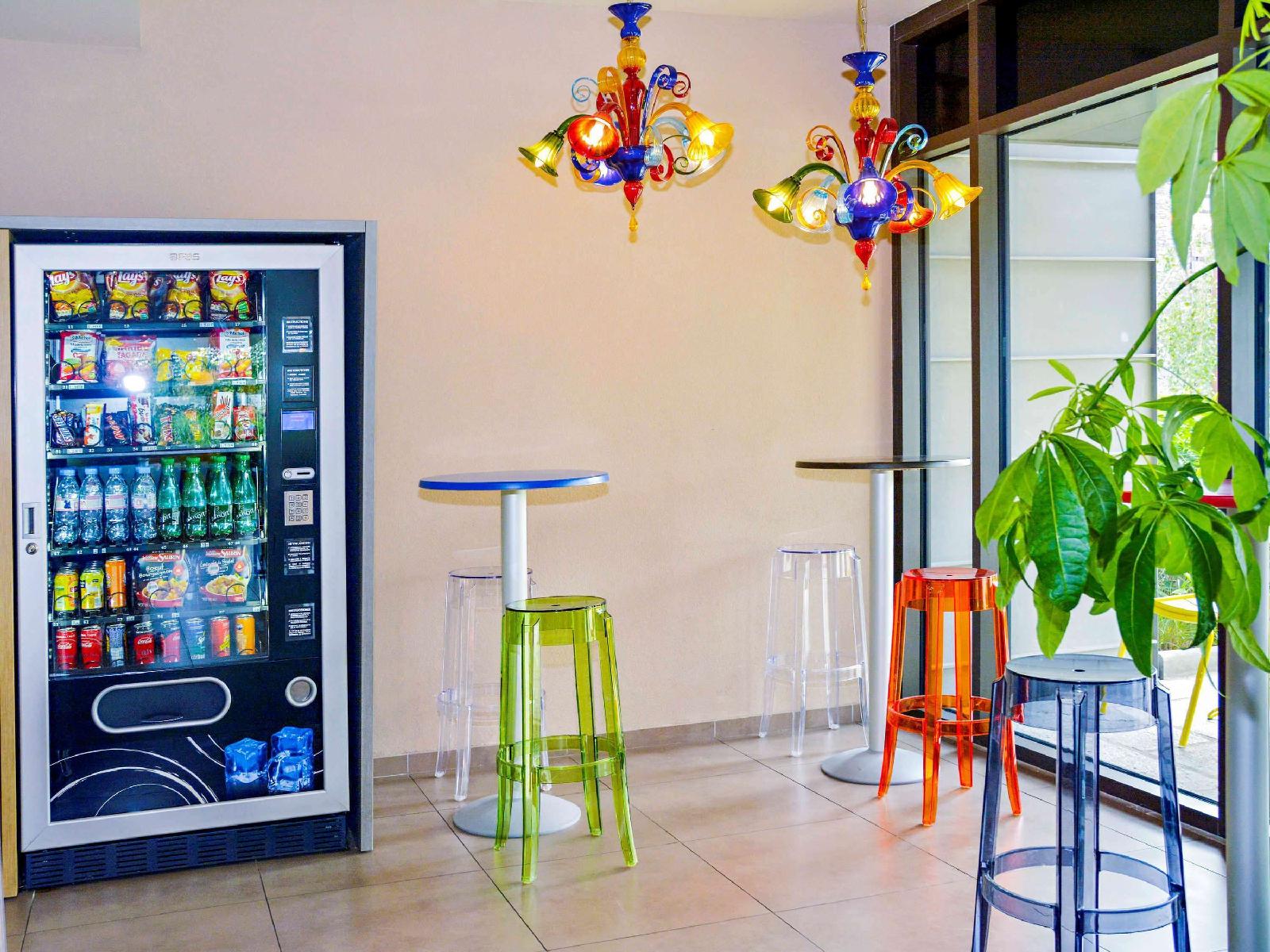 ibis budget Archamps Porte de Geneve