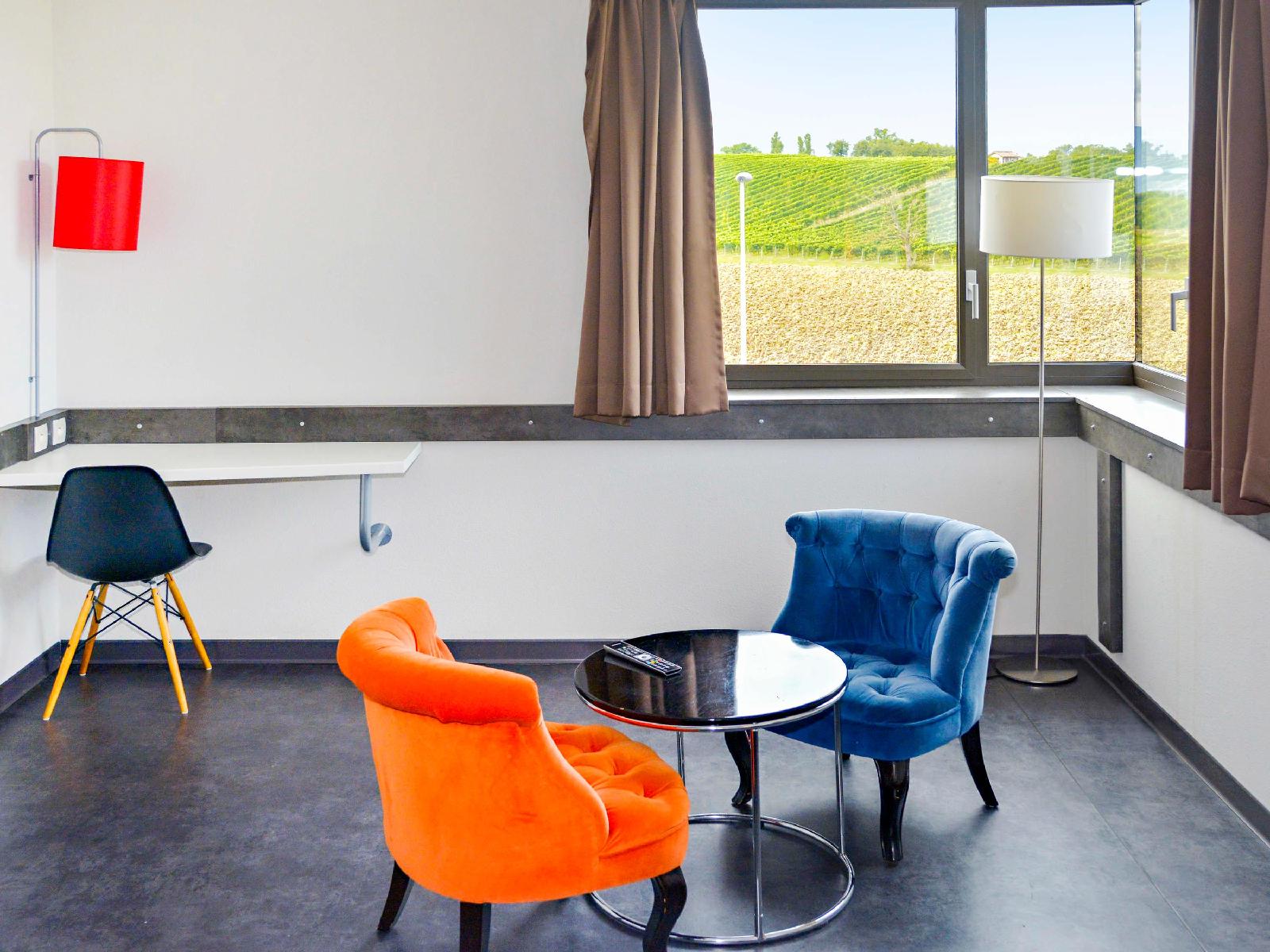 ibis budget Archamps Porte de Geneve
