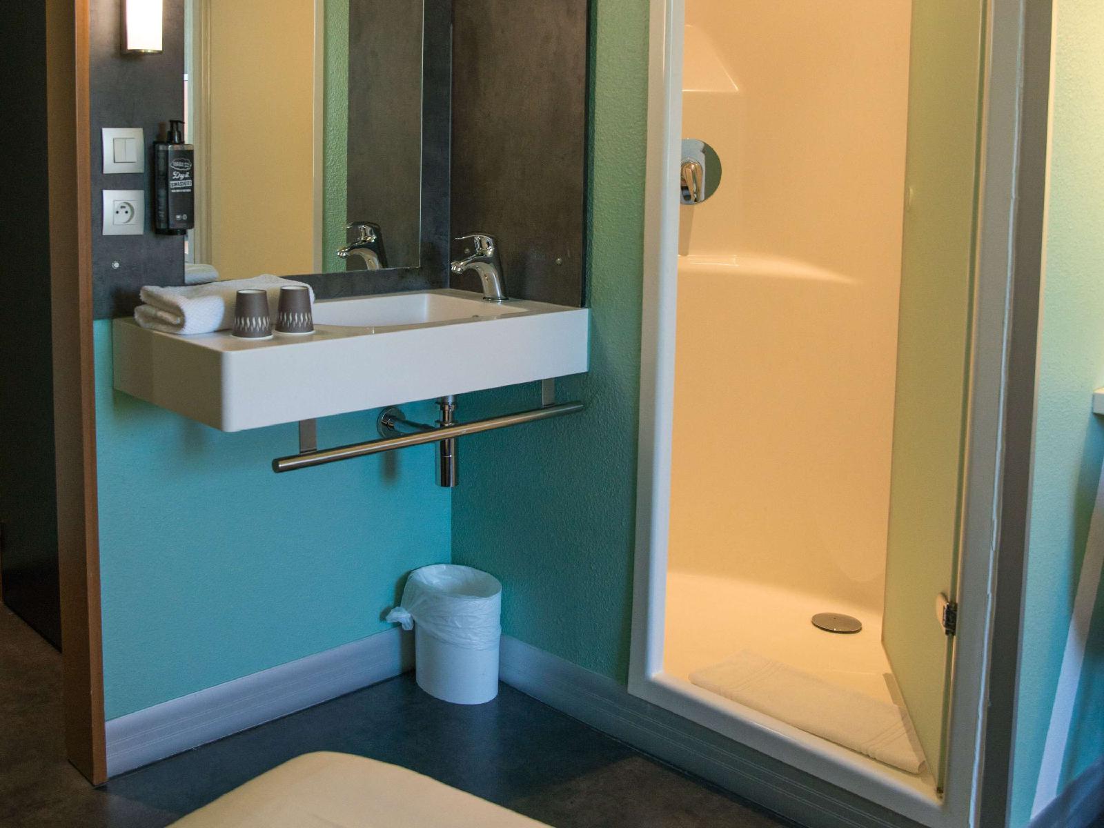 ibis budget Archamps Porte de Geneve