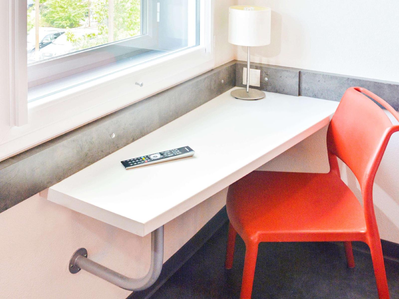 ibis budget Archamps Porte de Geneve