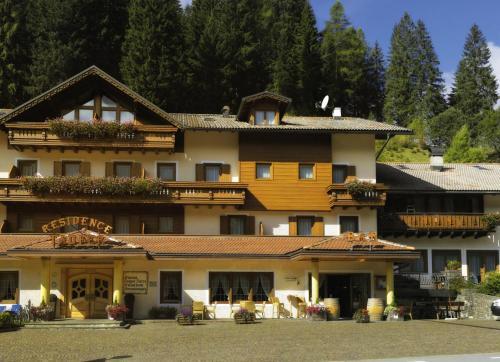 Residence Taufer