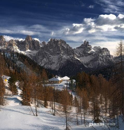Residence Taufer