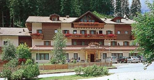 Residence Taufer