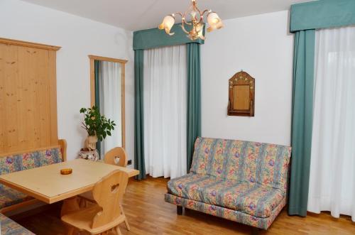 Residence Taufer
