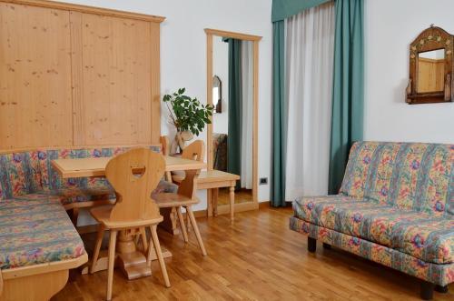 Residence Taufer
