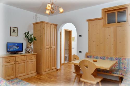 Residence Taufer