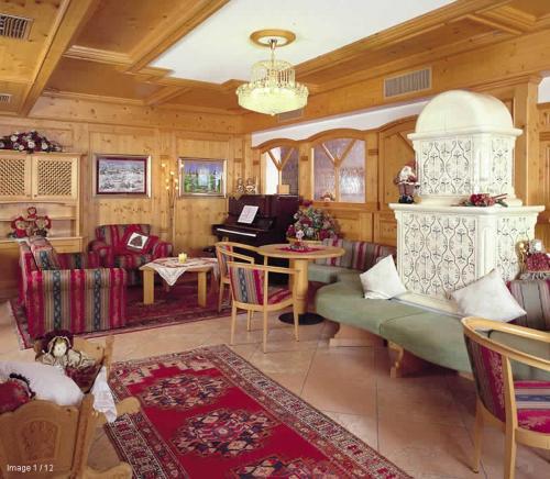 Residence Taufer