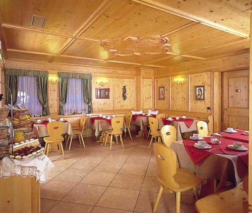 Residence Taufer
