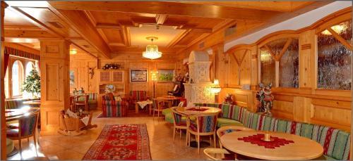 Residence Taufer