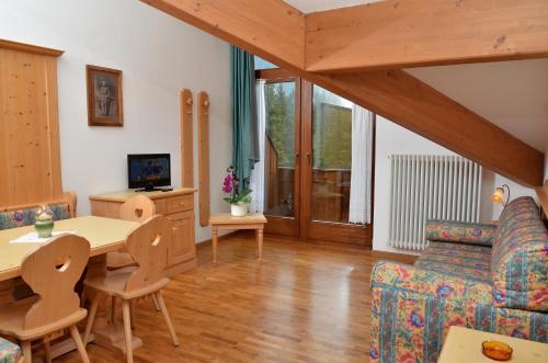 Residence Taufer