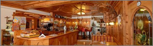 Residence Taufer