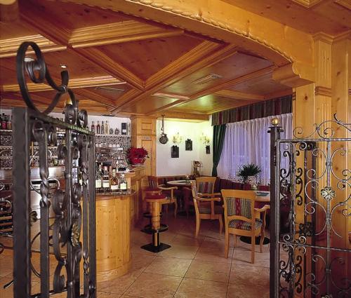Residence Taufer