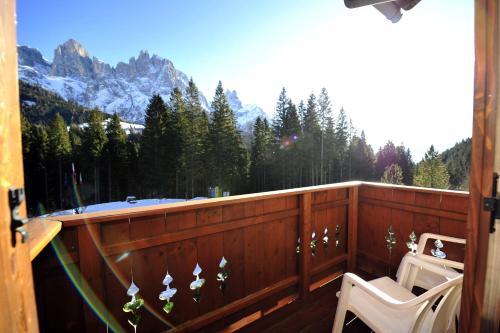Residence Taufer
